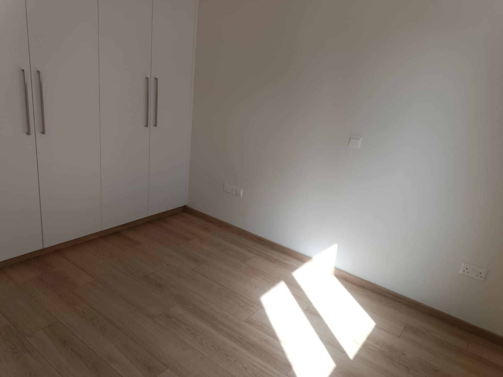 Wohnung 2 Schlafzimmer 95 m² Limassol, Zypern