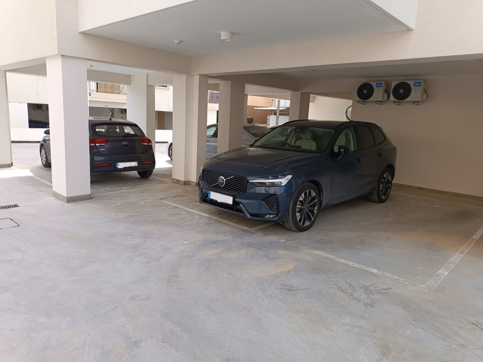 Wohnung 2 Schlafzimmer 95 m² Limassol, Zypern
