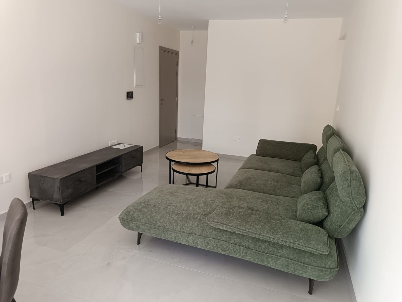 Wohnung 2 Schlafzimmer 95 m² Limassol, Zypern