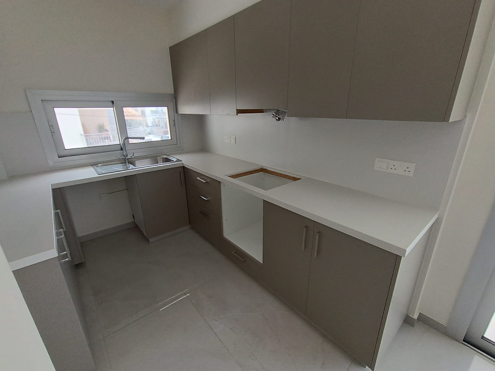 Wohnung 2 Schlafzimmer 95 m² Limassol, Zypern