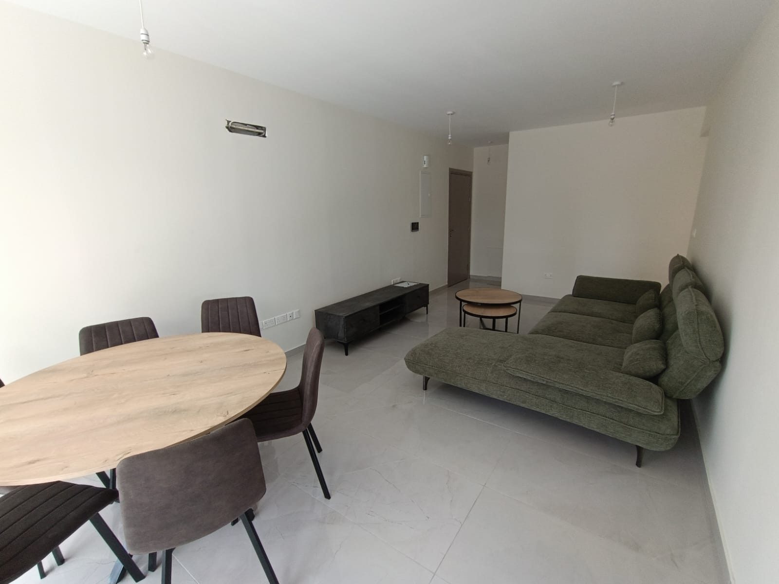 Wohnung 2 Schlafzimmer 95 m² Limassol, Zypern