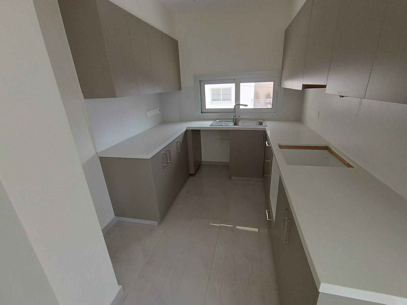 Wohnung 2 Schlafzimmer 95 m² Limassol, Zypern