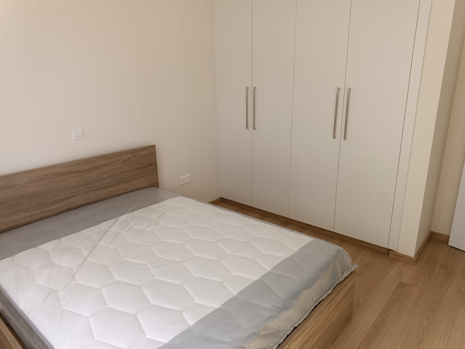 Wohnung 2 Schlafzimmer 95 m² Limassol, Zypern