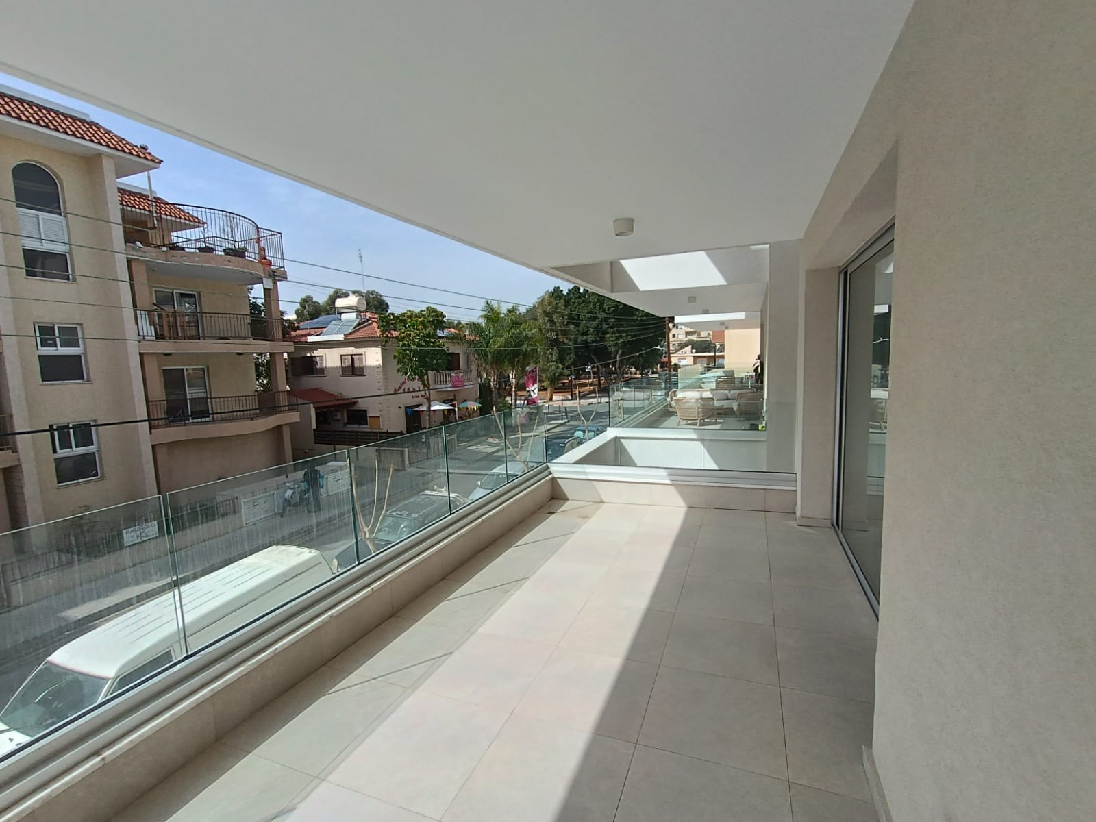 Wohnung 2 Schlafzimmer 95 m² Limassol, Zypern