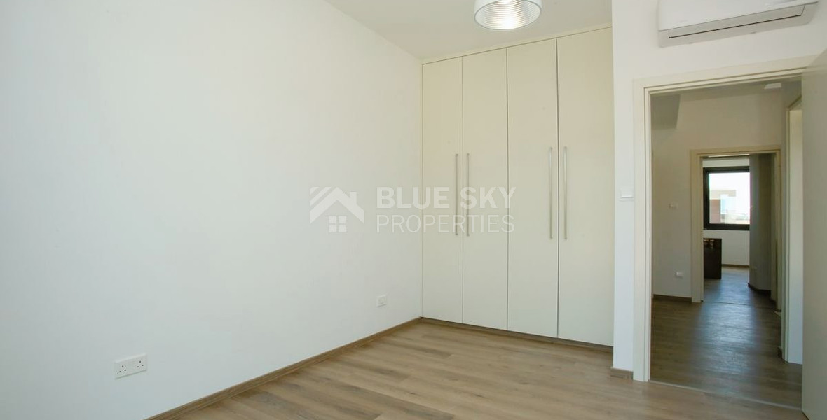 Three bedroom stunning villa in Mesogi area, in Paphos for sale