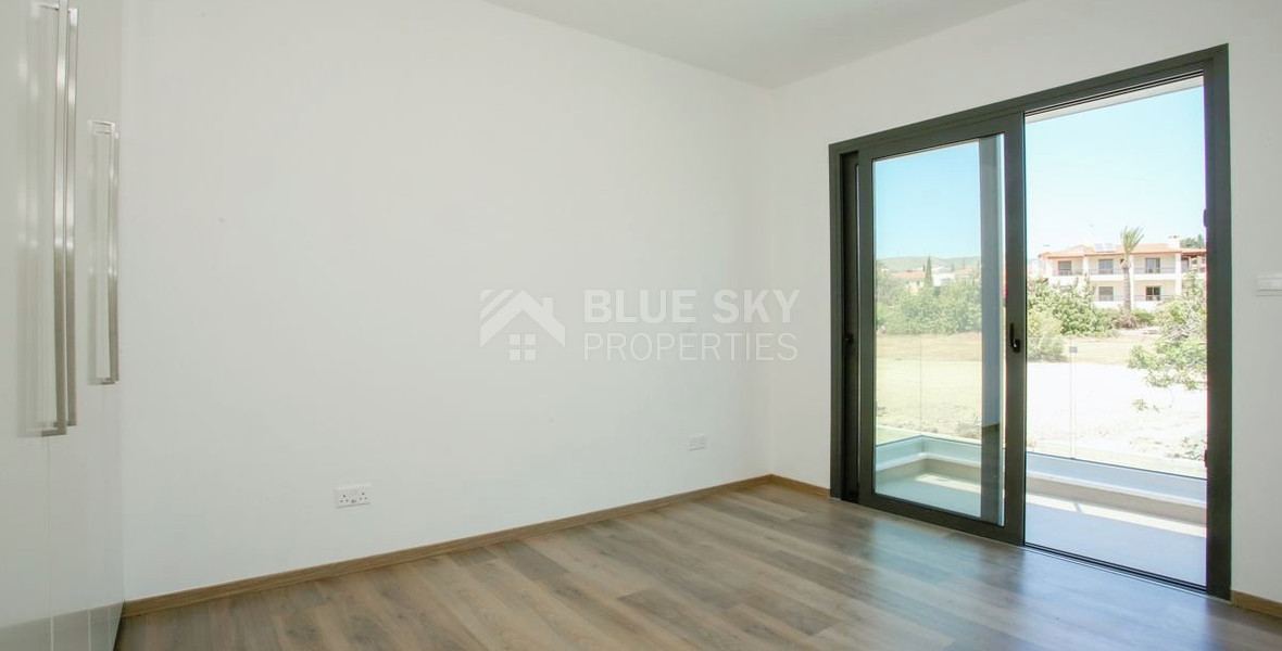 Three bedroom stunning villa in Mesogi area, in Paphos for sale