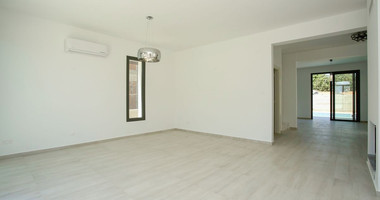 Three bedroom stunning villa in Mesogi area, in Paphos for sale