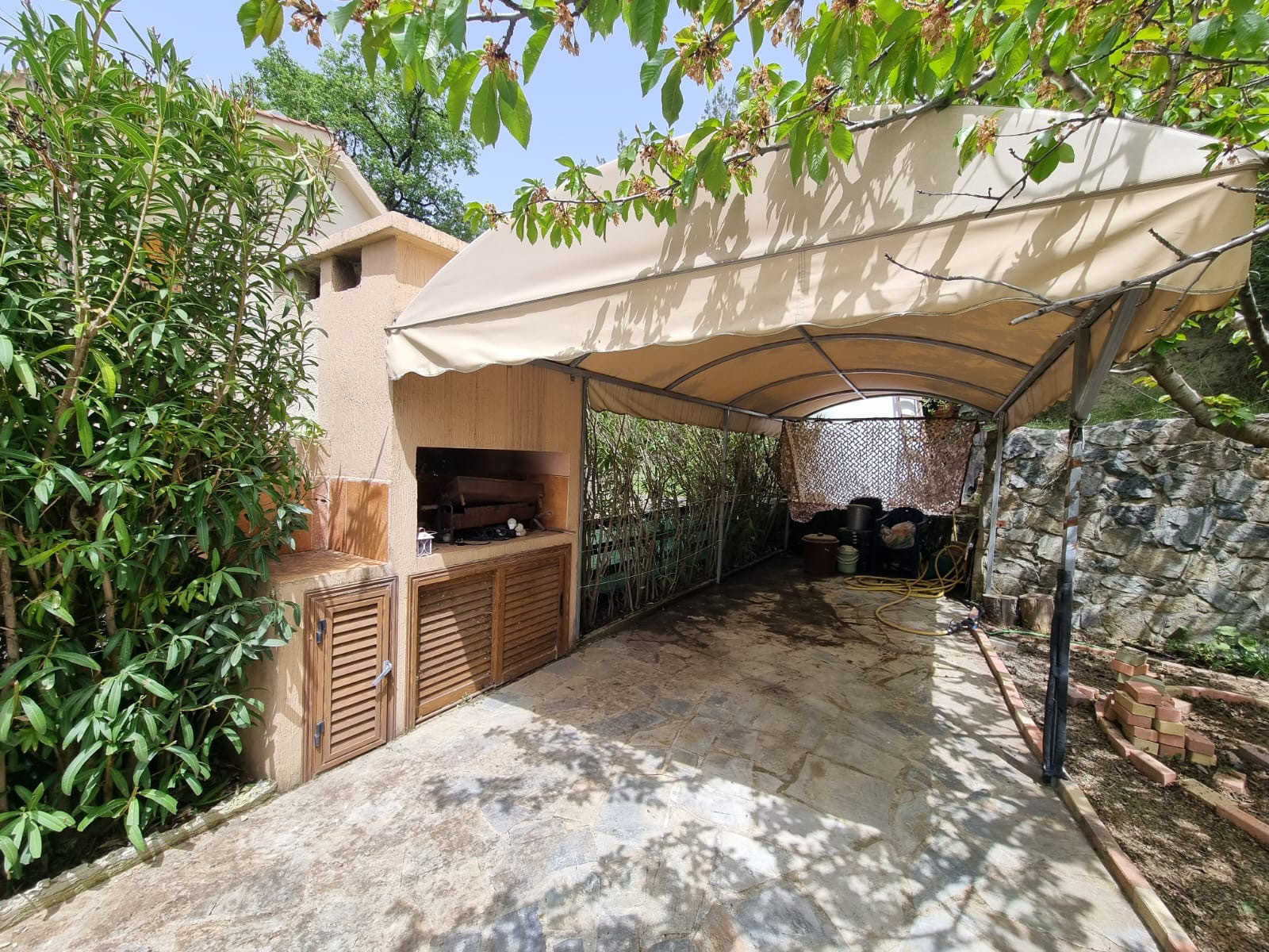 Квартира 3 спальни 130 м² Пано Платрес, Кипр