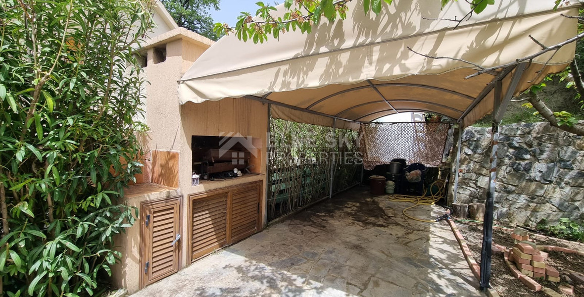 Three Bedroom Detached House  for sale in Platres