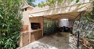 Three Bedroom Detached House  for sale in Platres