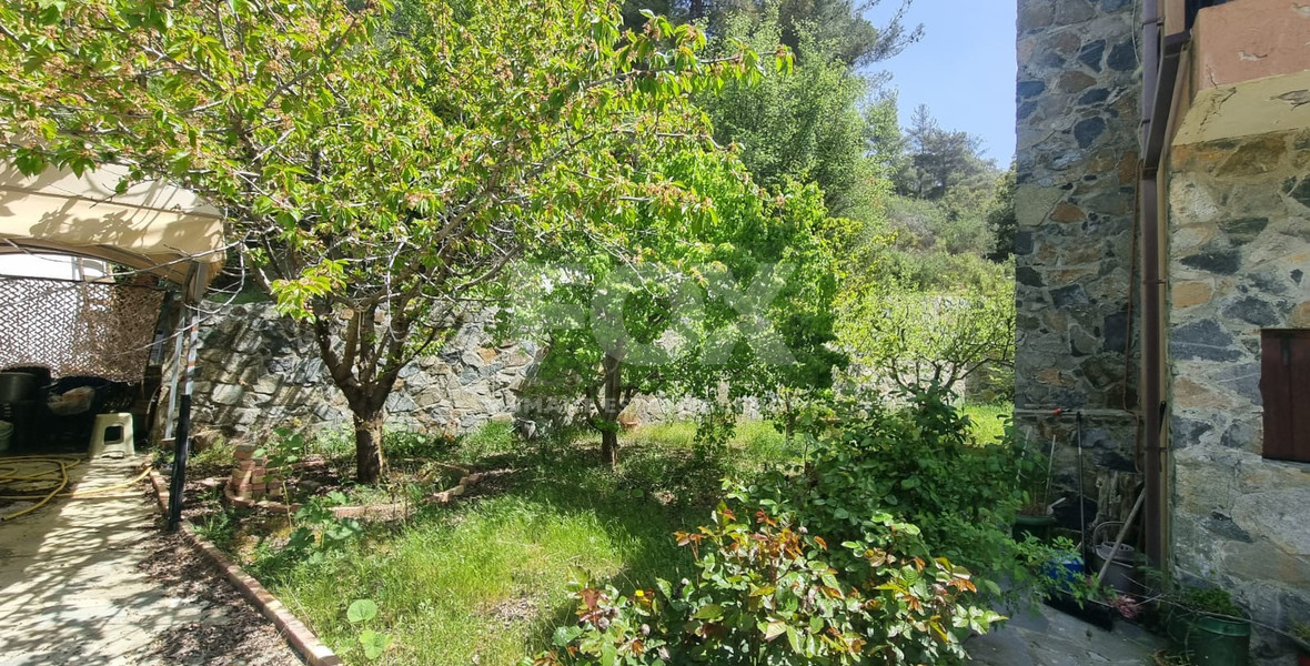 Three Bedroom Detached House  for sale in Platres