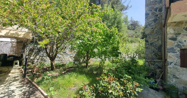 Three Bedroom Detached House  for sale in Platres