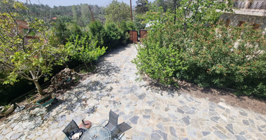 Three Bedroom Detached House  for sale in Platres