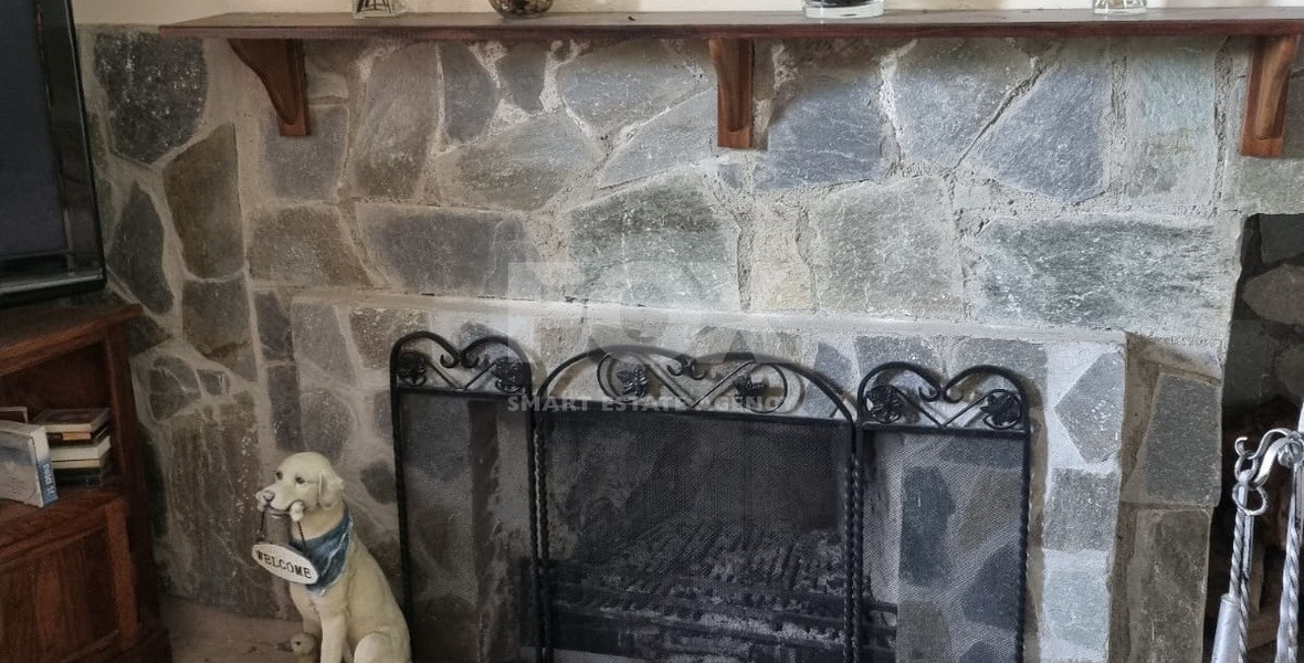 Three Bedroom Detached House  for sale in Platres