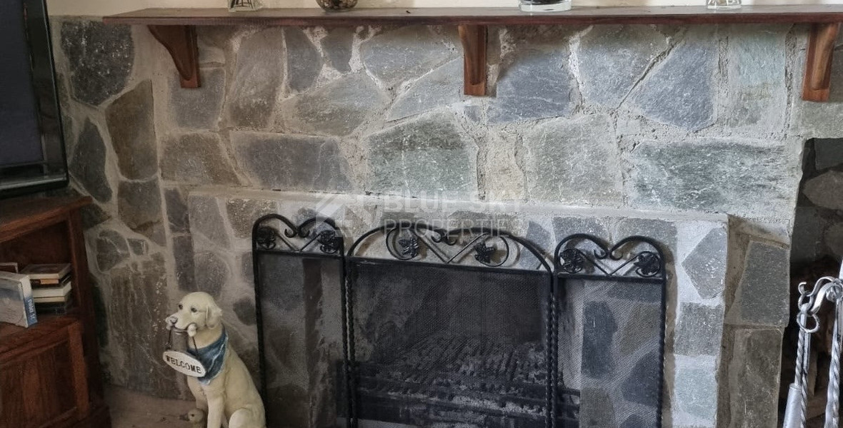 Three Bedroom Detached House  for sale in Platres