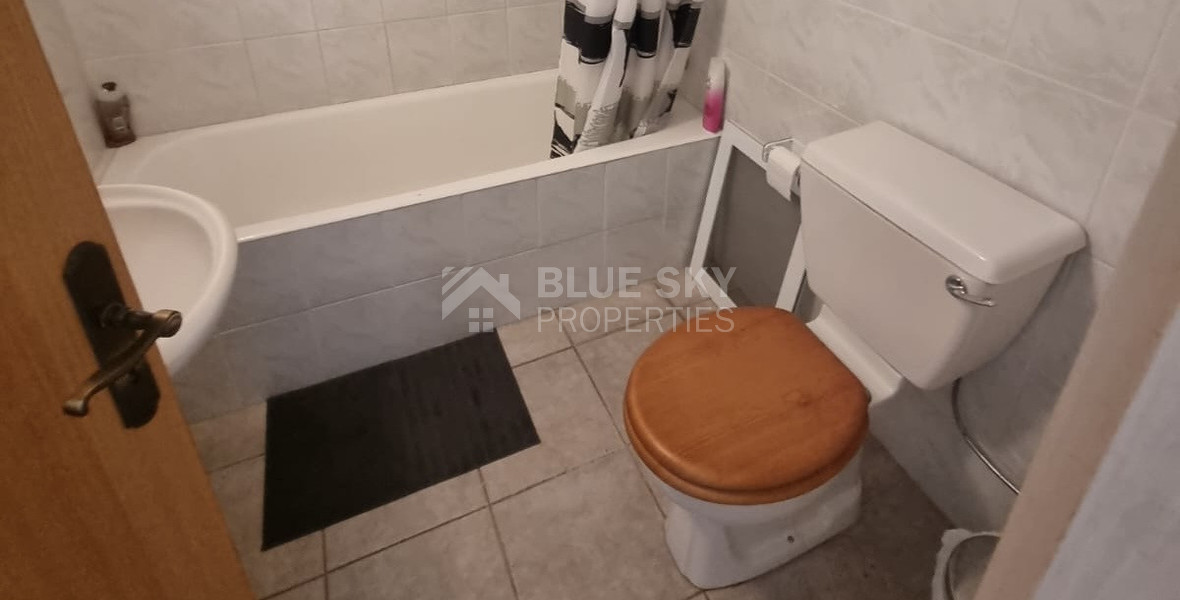 Three Bedroom Detached House  for sale in Platres