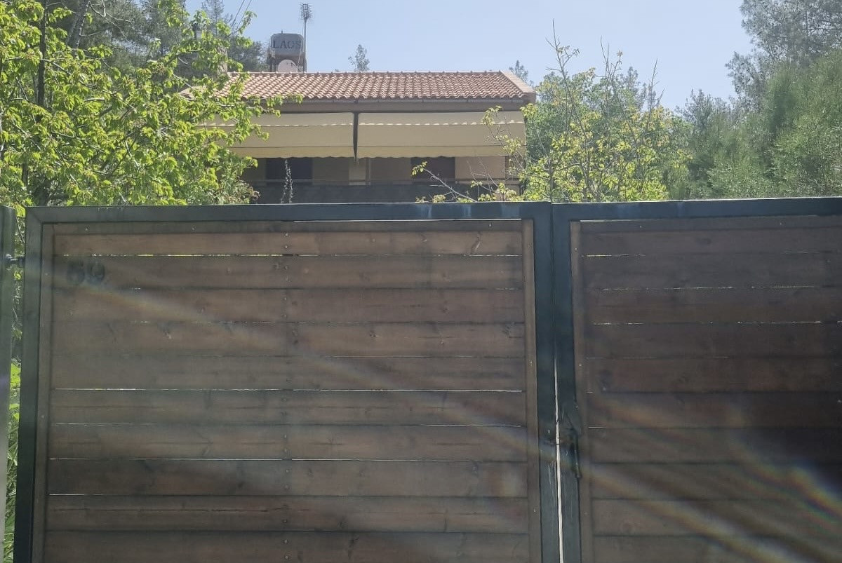 Квартира 3 спальни 130 м² Пано Платрес, Кипр