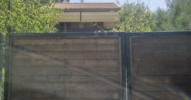 Three Bedroom Detached House  for sale in Platres