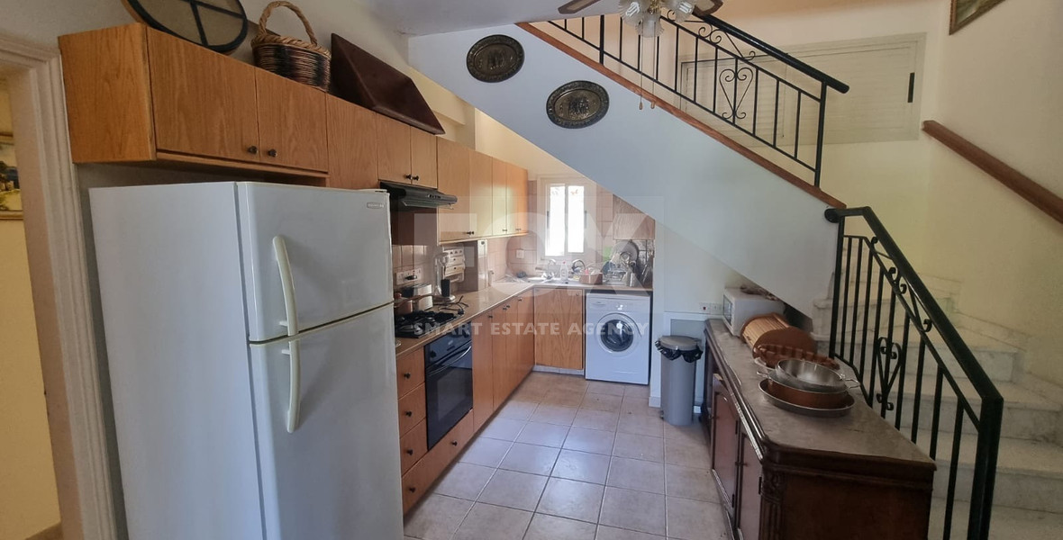 Three Bedroom Detached House  for sale in Platres