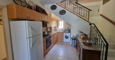 Three Bedroom Detached House  for sale in Platres