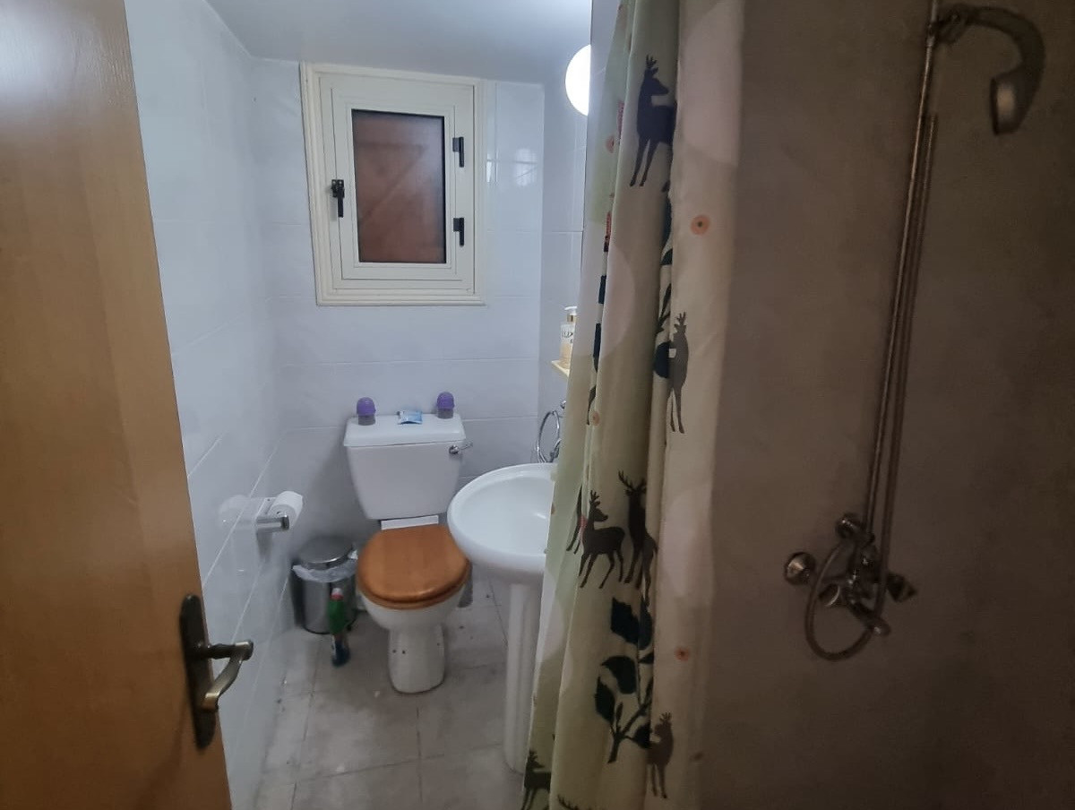 Квартира 3 спальни 130 м² Пано Платрес, Кипр