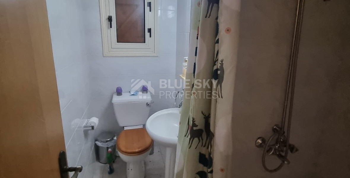 Three Bedroom Detached House  for sale in Platres