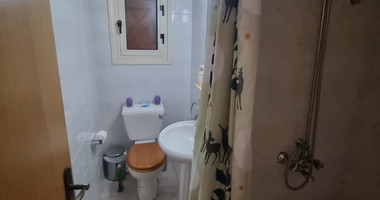 Three Bedroom Detached House  for sale in Platres