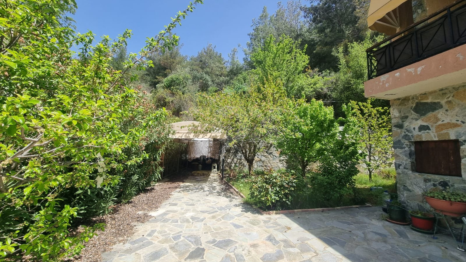 Three Bedroom Detached House  for sale in Platres