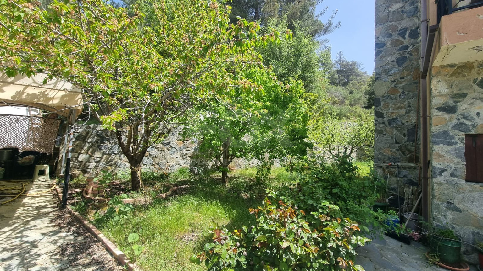 Three Bedroom Detached House  for sale in Platres