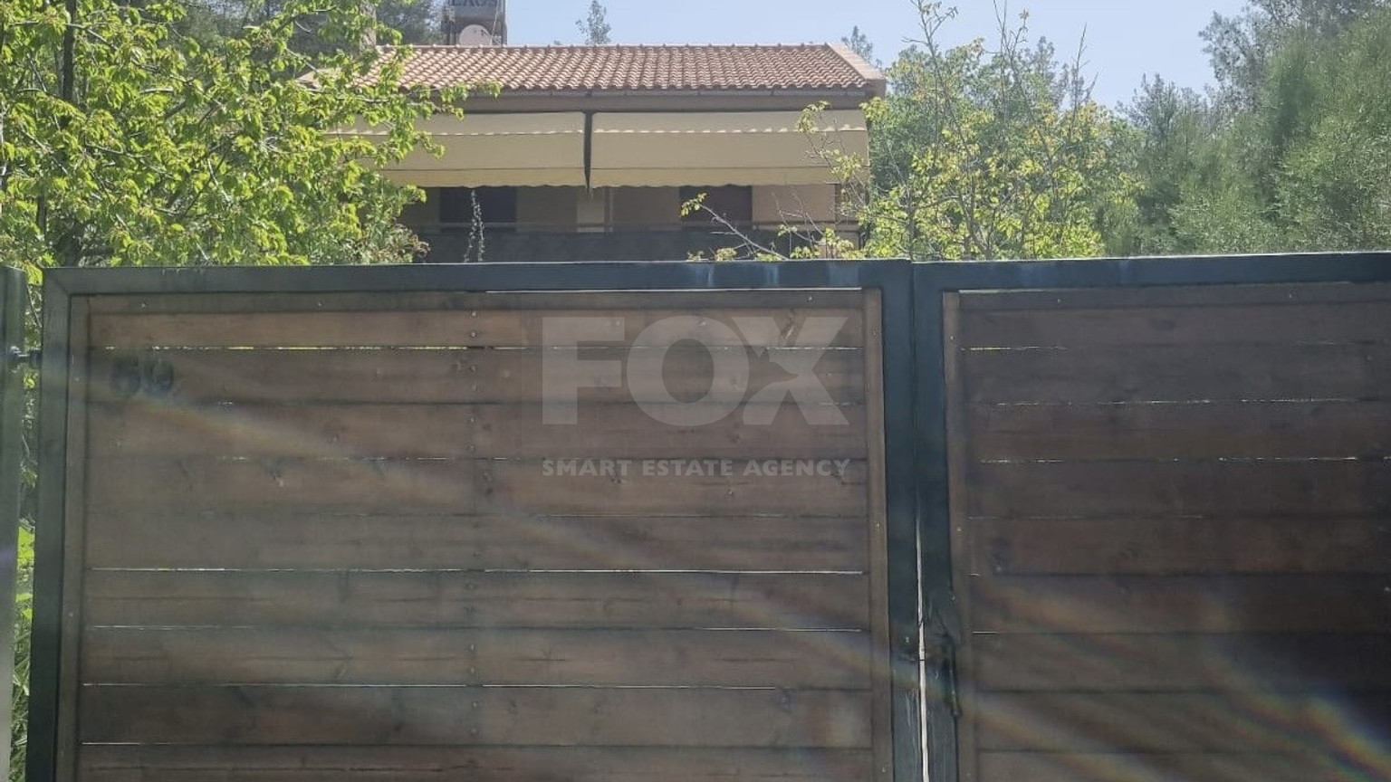 Three Bedroom Detached House  for sale in Platres