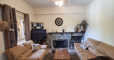 Three Bedroom Detached House  for sale in Platres