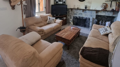 Three Bedroom Detached House  for sale in Platres