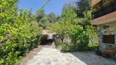 Three Bedroom Detached House  for sale in Platres