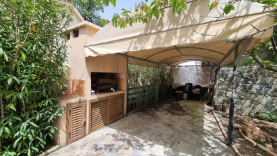 Three Bedroom Detached House  for sale in Platres