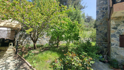 Three Bedroom Detached House  for sale in Platres