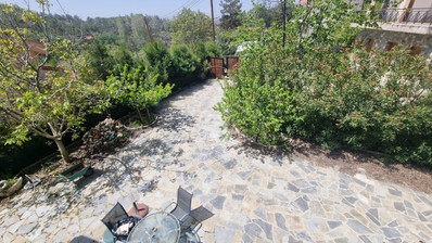 Three Bedroom Detached House  for sale in Platres