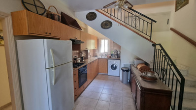 Three Bedroom Detached House  for sale in Platres