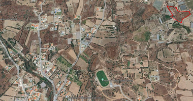 Large Field  for Sale in Moni Village