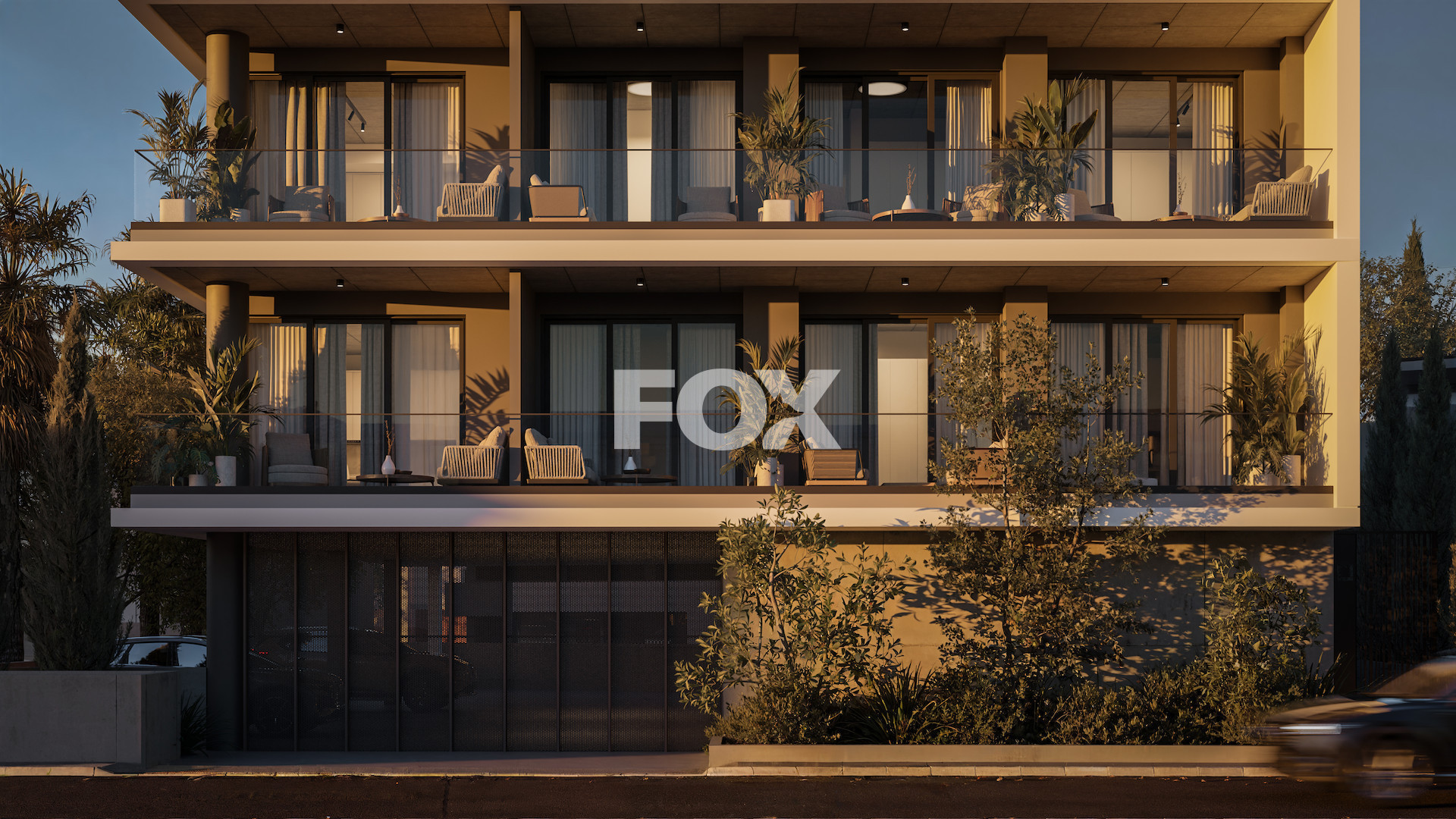 Apartamento 2 habitaciones 100 m² Limasol, Chipre