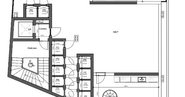 Exclusive 3-Bedroom Top Floor Apartment with Roof Garden For Sale in Katholiki – Limassol