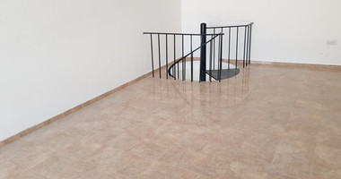 Shop for rent in Agios Ioannis, Limassol