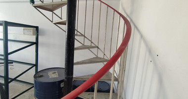 Shop for rent in Agios Ioannis, Limassol