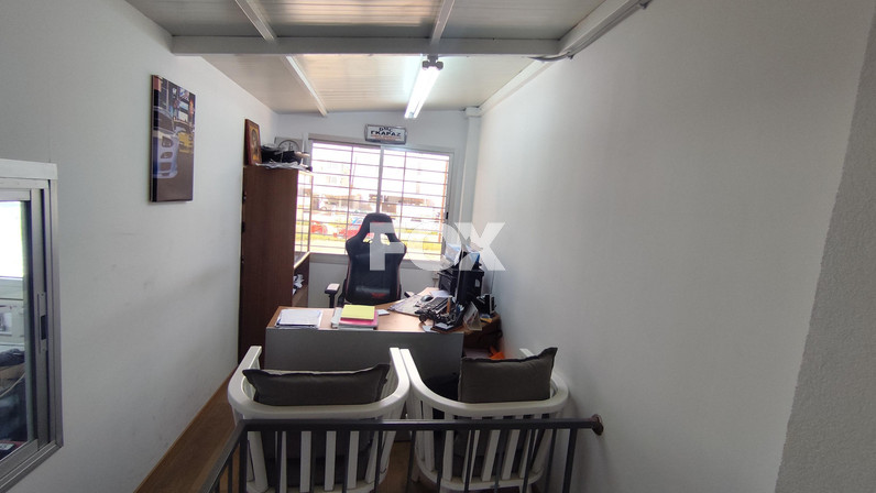 Warehouse 400 m² for rent in Agios Ioannis, Limassol, Cyprus