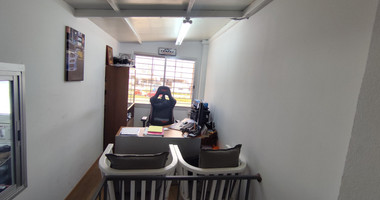 Warehouse for rent in Agios Ioannis, Limassol