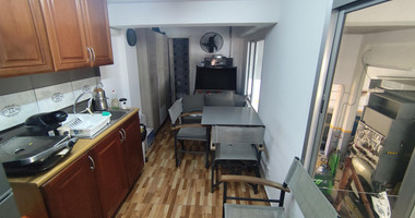 Warehouse for rent in Agios Ioannis, Limassol