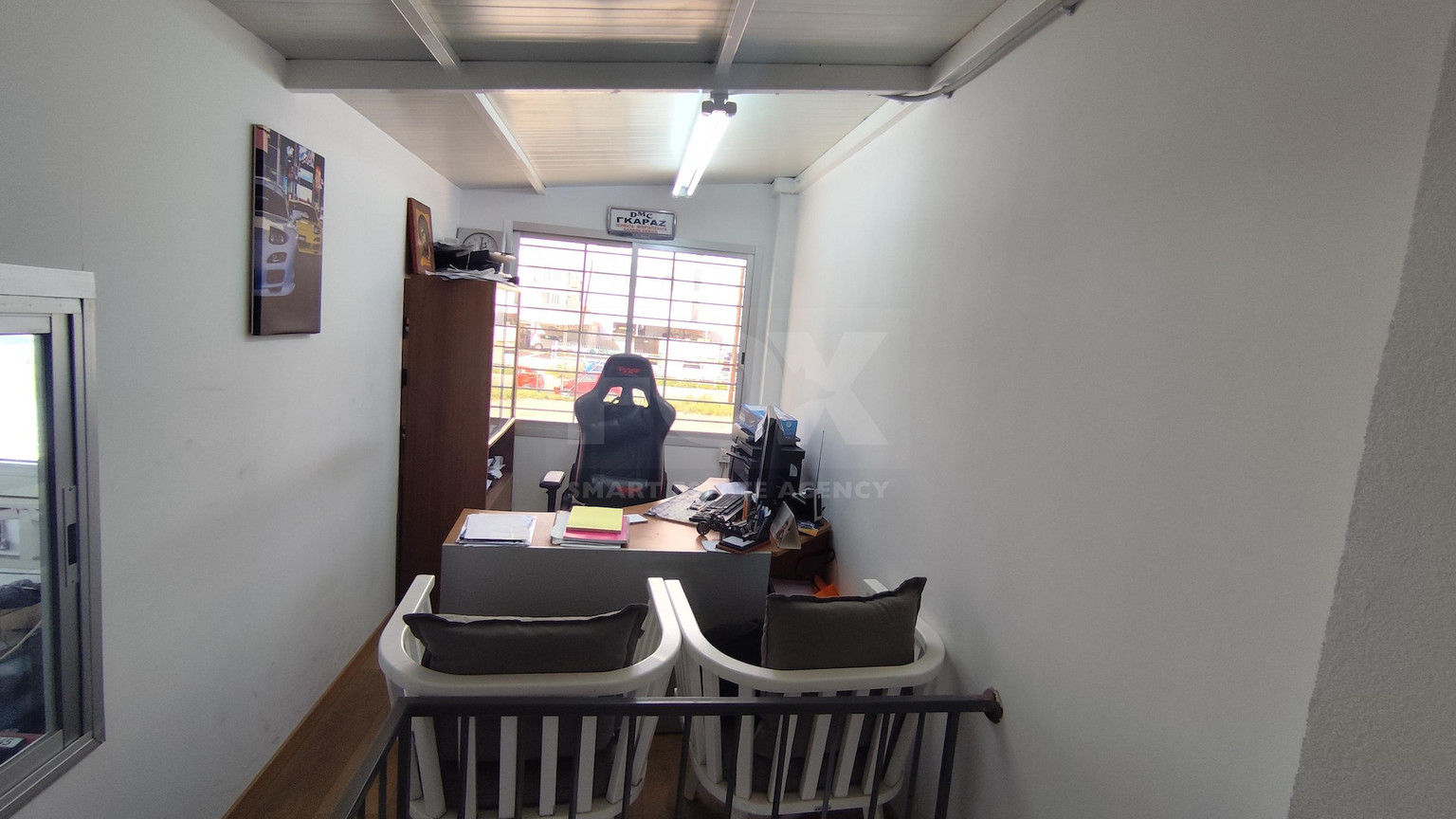 Warehouse for rent in Agios Ioannis, Limassol