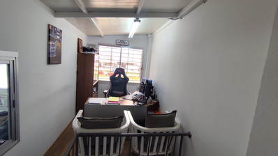 Warehouse for rent in Agios Ioannis, Limassol