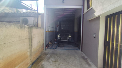 Warehouse for rent in Agios Ioannis, Limassol