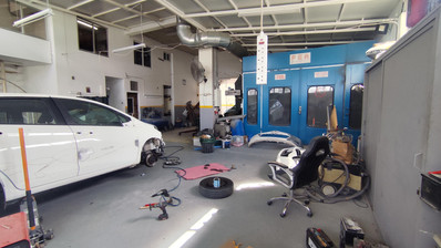 Warehouse for rent in Agios Ioannis, Limassol