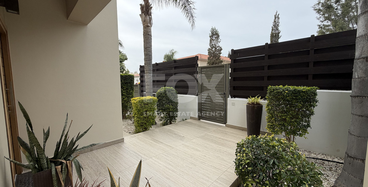 For Sale Luxury Five-Bedroom Seafront Villa – Pyrgos Tourist Area of Limassol